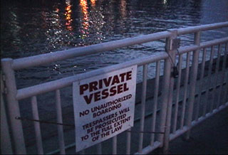 Blind Crossing thumbnail